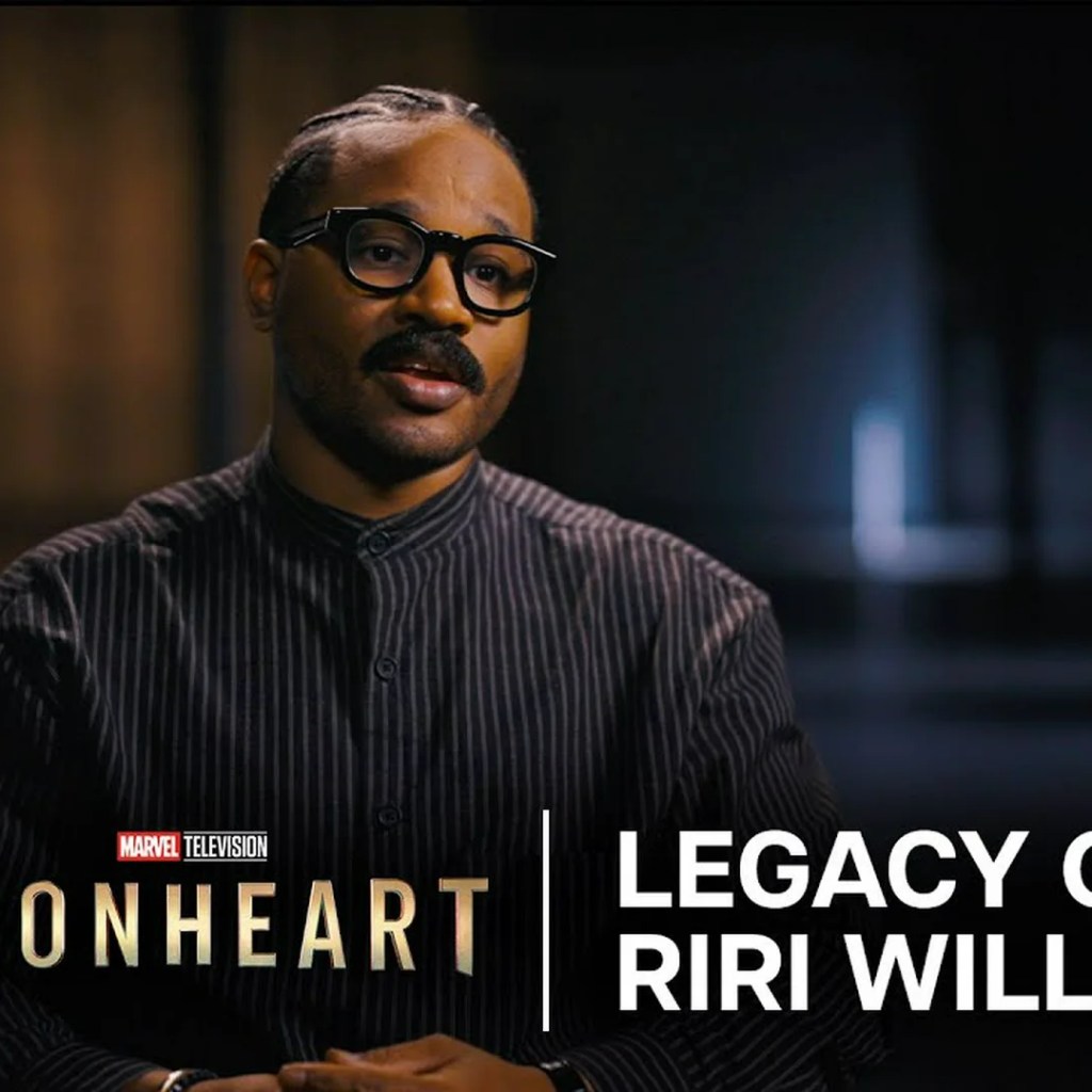 Marvel’s new Ironhart feature featured the posthumous protease of Tony Stark for the first time in action, as well as with series The Hood Marvel’s new Ironhart feature featured the posthumous protease of Tony Stark for the first time in action, as well as with series The Hood