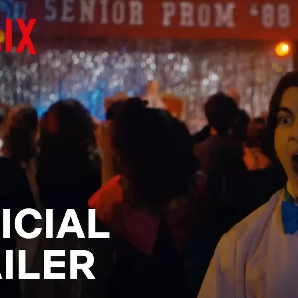 Netflix Top 10 Movies – Here are 3 Worth Watching Netflix Top 10 Movies – Here are 3 Worth Watching