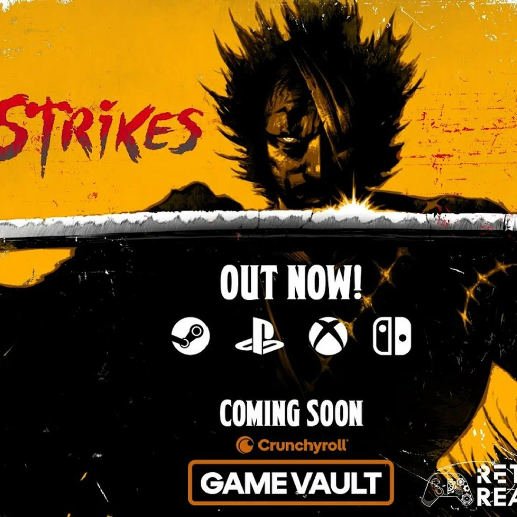 Five new steam games you probably remember (May 26, 2025) Five new steam games you probably remember (May 26, 2025)