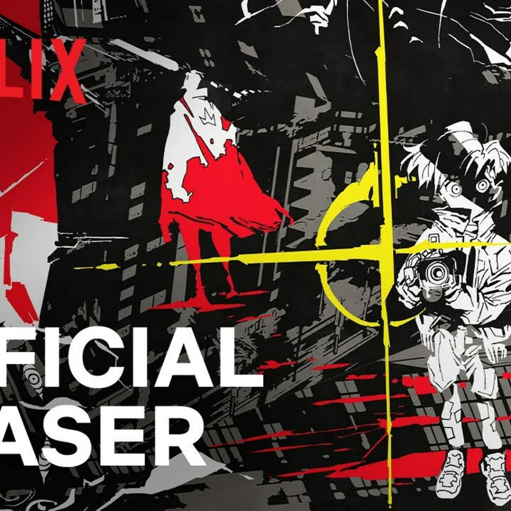 ‘Night City Lives On’- Cyberpank: Edgarners season 2 teaser trailer can give us its first glimpse in the series’ next hero ‘Night City Lives On’- Cyberpank: Edgarners season 2 teaser trailer can give us its first glimpse in the series’ next hero