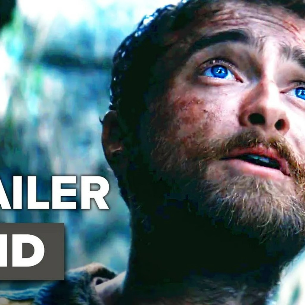It is streaming for free on the Underad Survival Thriller Prime Video with Daniel Radcliffe – and it is based on a deep true story It is streaming for free on the Underad Survival Thriller Prime Video with Daniel Radcliffe – and it is based on a deep true story