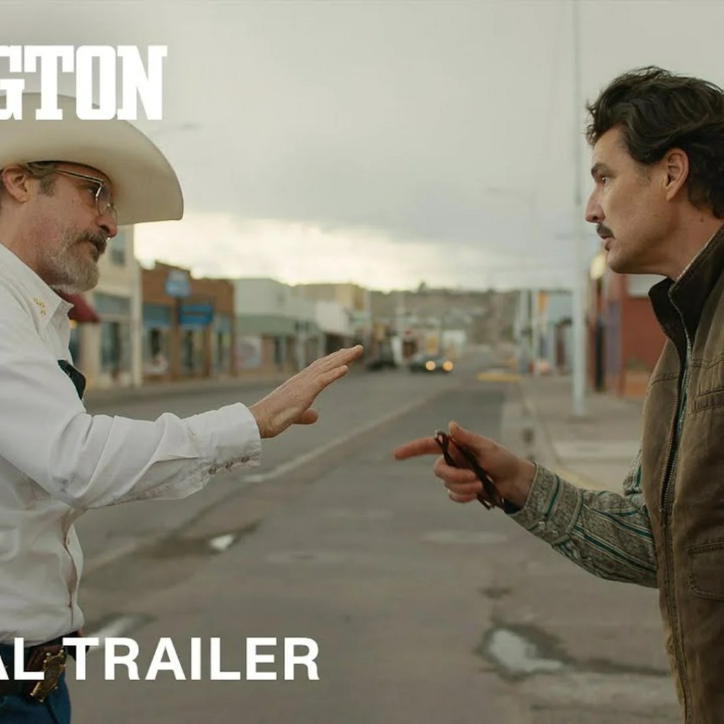 Pedro Pascal and Jokin Phoenix Clash in A24’s new ‘Edgington’ trailer-and it is already on my beach list Pedro Pascal and Jokin Phoenix Clash in A24’s new ‘Edgington’ trailer-and it is already on my beach list