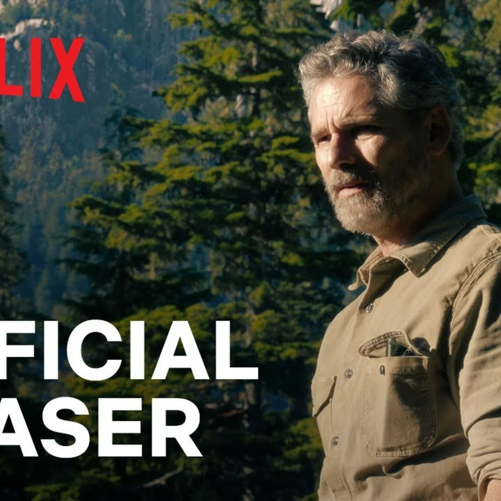 Netflix’s next mystery thriller series leaves a trailer – and I can’t wait to see Eric Bana hunting a killer Netflix’s next mystery thriller series leaves a trailer – and I can’t wait to see Eric Bana hunting a killer