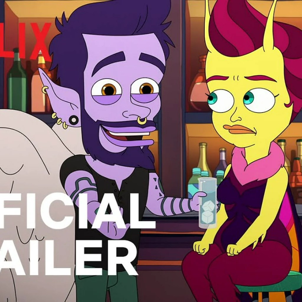 5 shows like ‘Big Mouth’ on Netflix to stream now that animated show is over 5 shows like ‘Big Mouth’ on Netflix to stream now that animated show is over