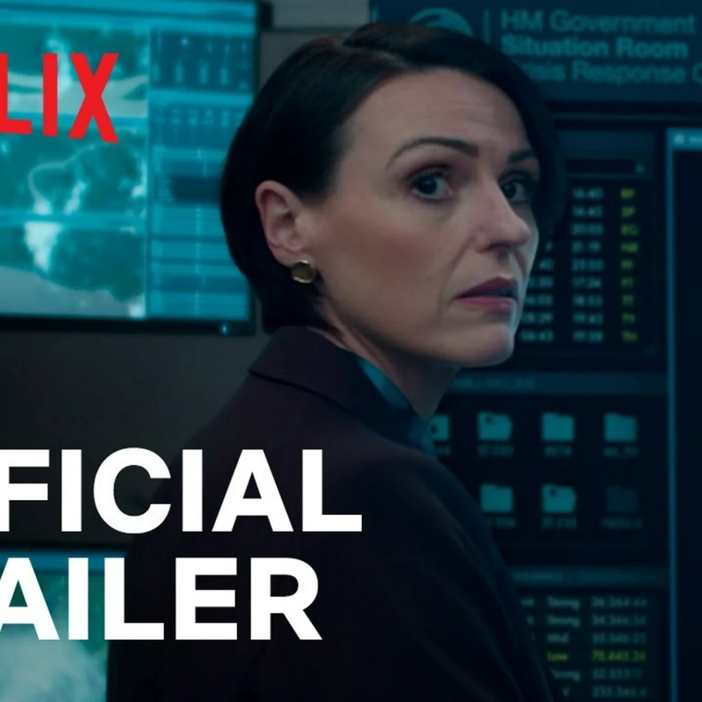 Netflix’s new political thriller chain looks like a severely entertaining biping-dhari-here is a full trailer Netflix’s new political thriller chain looks like a severely entertaining biping-dhari-here is a full trailer