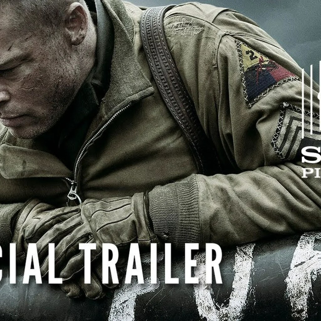 Netflix is about to lose this intense war film with Brad Pitt – and it will be with you for days Netflix is about to lose this intense war film with Brad Pitt – and it will be with you for days