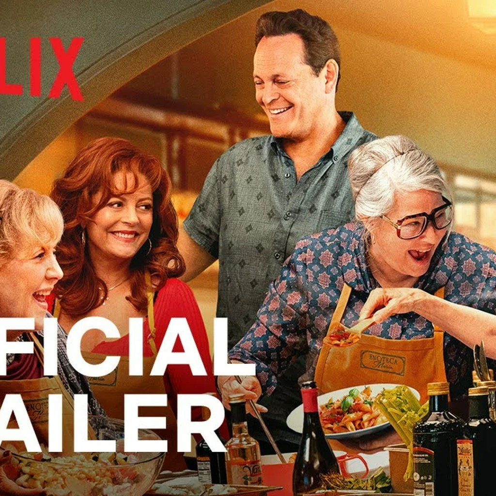Netflix got just a delicious new Vince von Dramdi which is already the number 1 hit – and it is based on a true story. Netflix got just a delicious new Vince von Dramdi which is already the number 1 hit – and it is based on a true story.