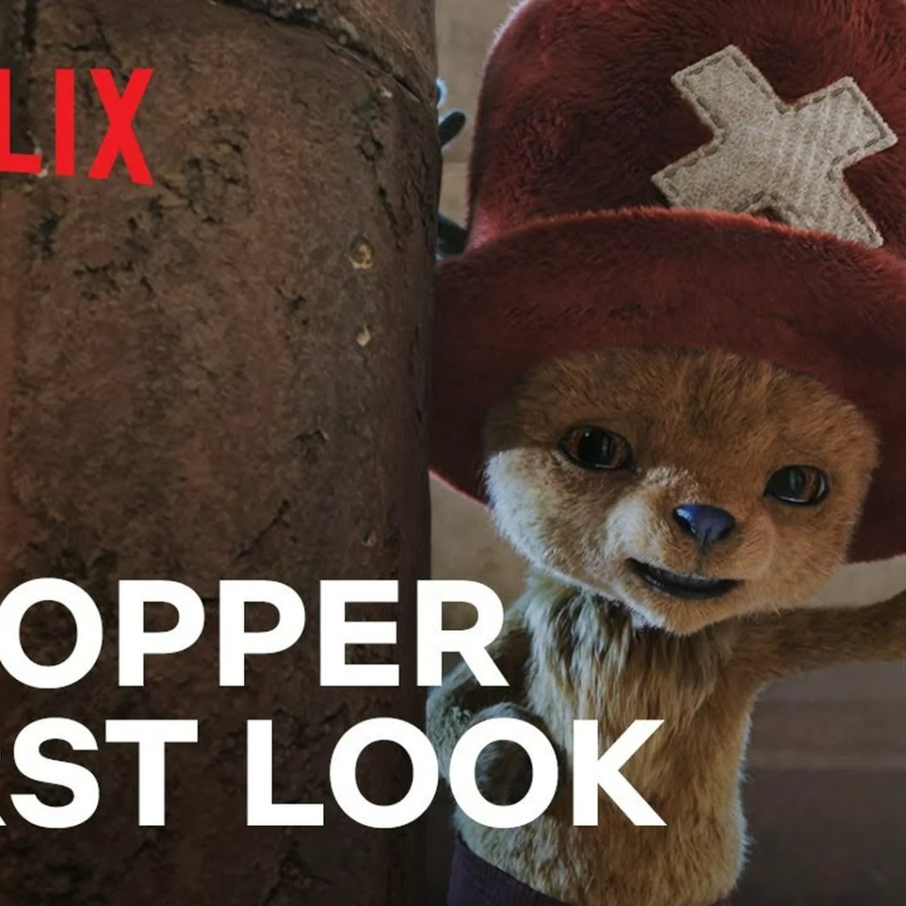 Netflix Tudam 2025 Live: The biggest news about stranger things, a piece, squid game and more Netflix Tudam 2025 Live: The biggest news about stranger things, a piece, squid game and more