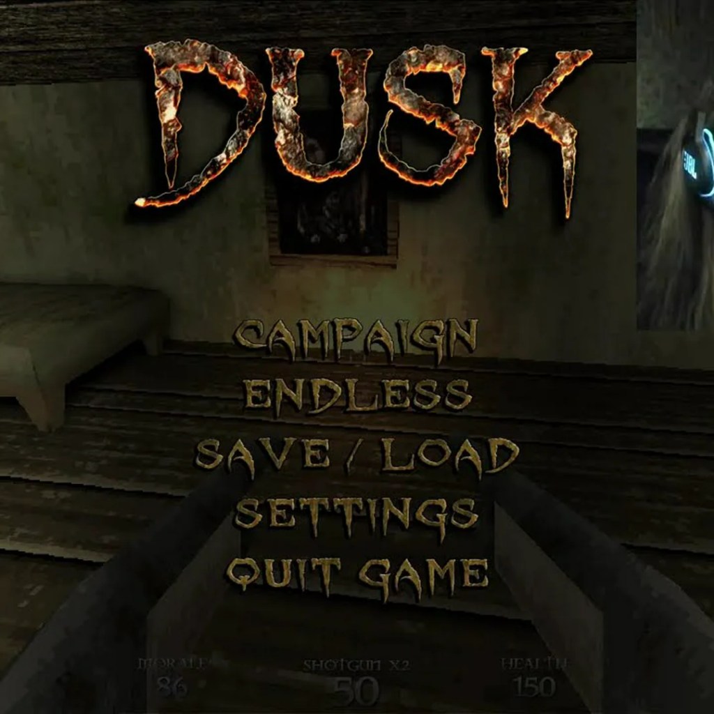 ‘Son, you did a good job:’ Doom Granddi John Romero stream the hit indie FPS dusk and absolutely loved ‘Son, you did a good job:’ Doom Granddi John Romero stream the hit indie FPS dusk and absolutely loved