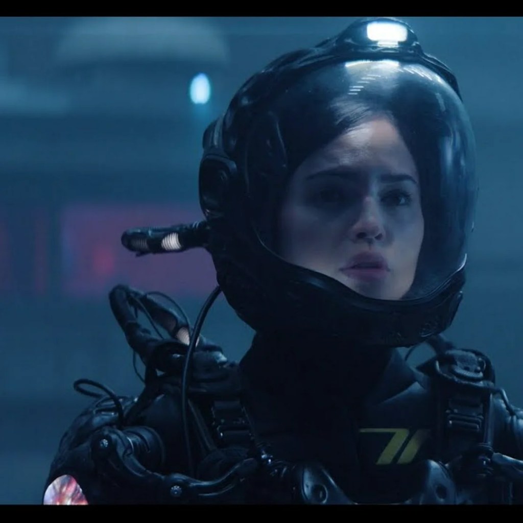 This mind-looking science-fi thriller film that you remember in theaters is now streaming-and it is a dark cosmic nightmire This mind-looking science-fi thriller film that you remember in theaters is now streaming-and it is a dark cosmic nightmire