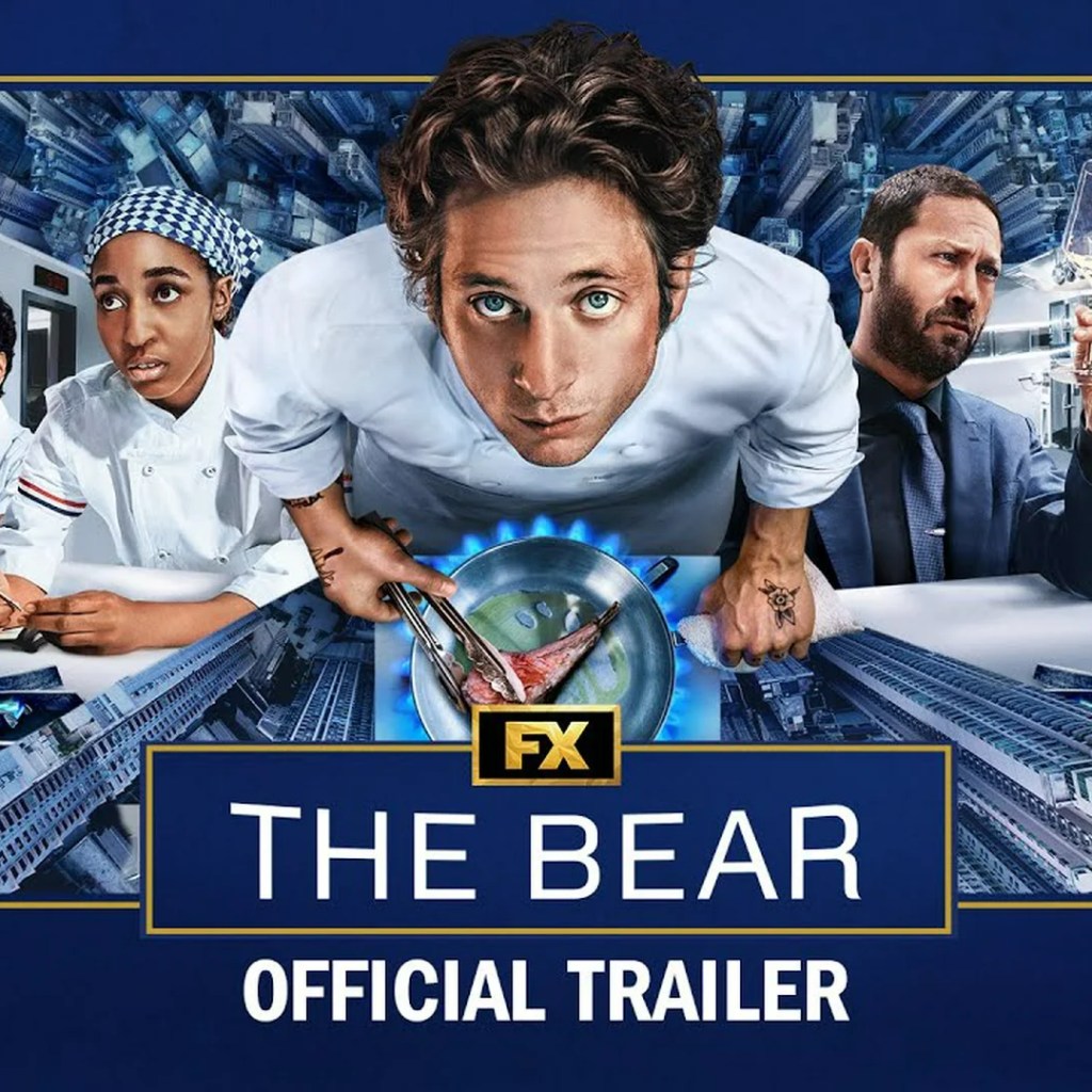 The first ‘The Beer’ season 4 trailer bus landed – and it is an upside count for anarchy. The first ‘The Beer’ season 4 trailer bus landed – and it is an upside count for anarchy.