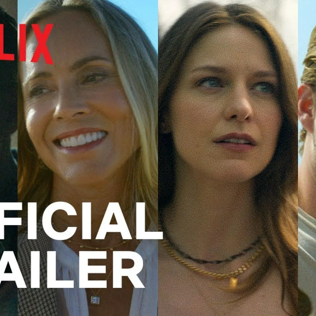 Netflix’s latest crime drama series found just a first trailer – and this could be ‘Ozark’ replacement that we are waiting for Netflix’s latest crime drama series found just a first trailer – and this could be ‘Ozark’ replacement that we are waiting for