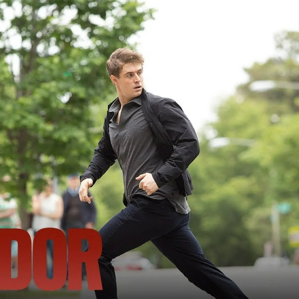 This stressful detective thriller show crashed Prime Video Top 10 – and it is inspired by the classic of the 70s. This stressful detective thriller show crashed Prime Video Top 10 – and it is inspired by the classic of the 70s.