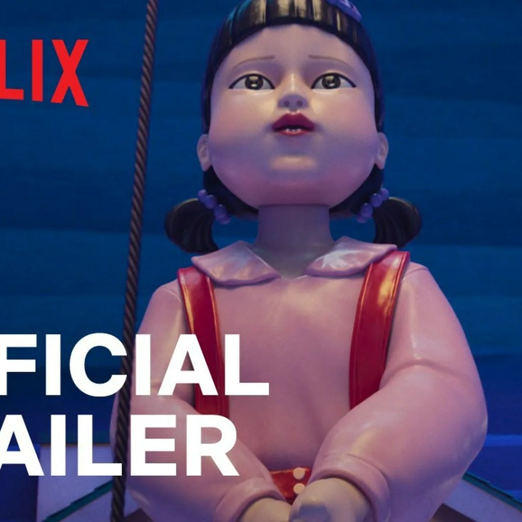 Netflix dropped the major ‘squad game’ spiiler on social media 72 hours after season 3 debut – because if you haven’t finished it yet, then you have a screw Netflix dropped the major ‘squad game’ spiiler on social media 72 hours after season 3 debut – because if you haven’t finished it yet, then you have a screw