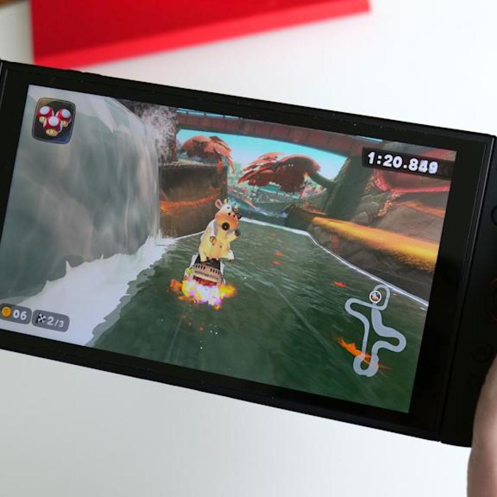 Switch 2 is coming to Walmart at ET at 9 pm tonight – but there is a catch Switch 2 is coming to Walmart at ET at 9 pm tonight – but there is a catch