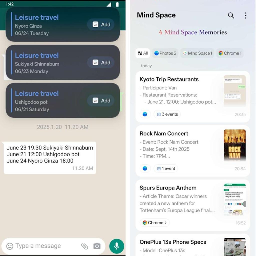 OnePlus is replacing your alert slider, yes, an AI button OnePlus is replacing your alert slider, yes, an AI button