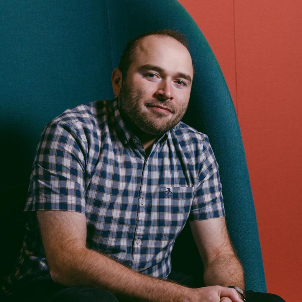 The discord’s CTO is as worried as you are like The discord’s CTO is as worried as you are like