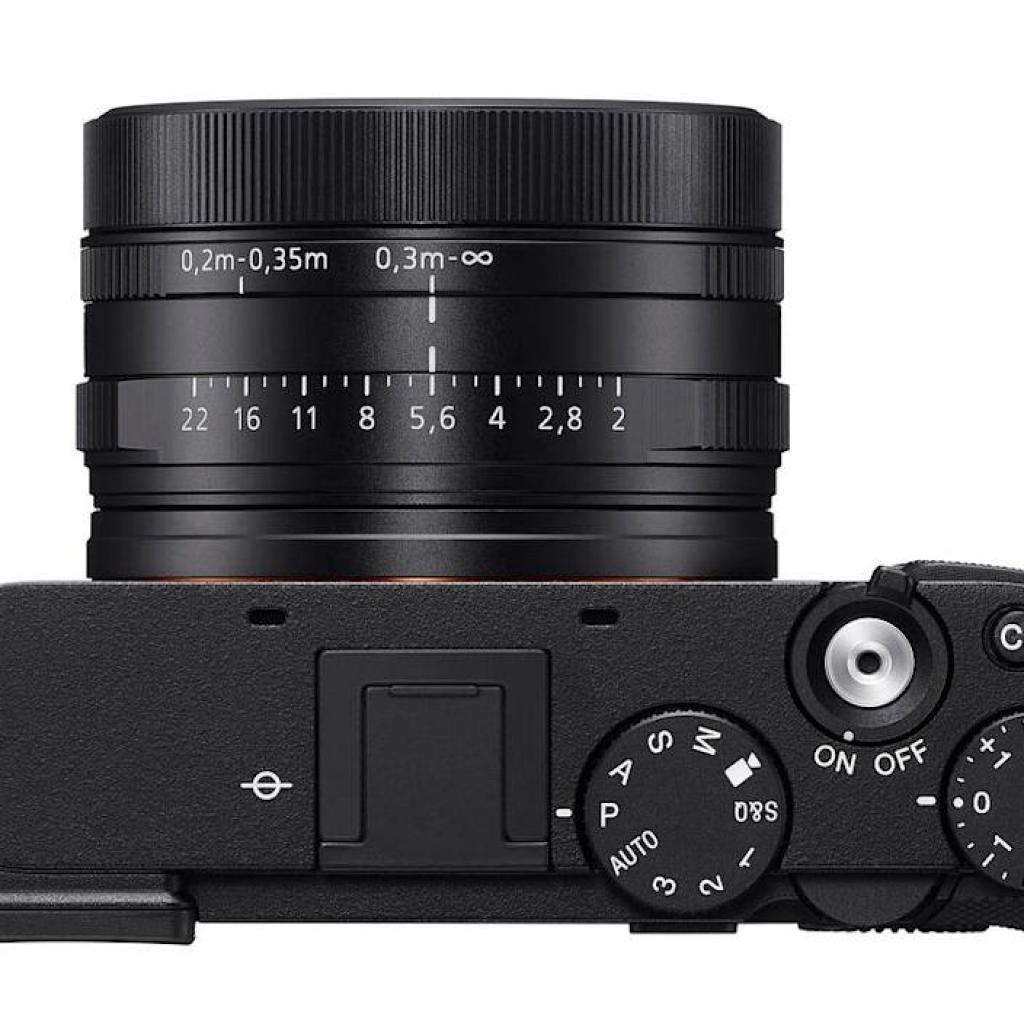 Sony’s 61MP RX1R III fixed-lens compact camera is here after a ten-year waiting Sony’s 61MP RX1R III fixed-lens compact camera is here after a ten-year waiting