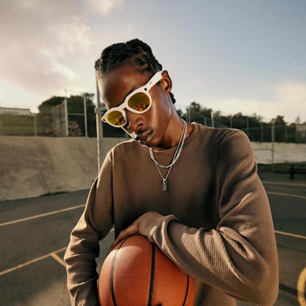 Meta and Okle announced new ‘Performance AI’ smart glasses for athletes Meta and Okle announced new ‘Performance AI’ smart glasses for athletes