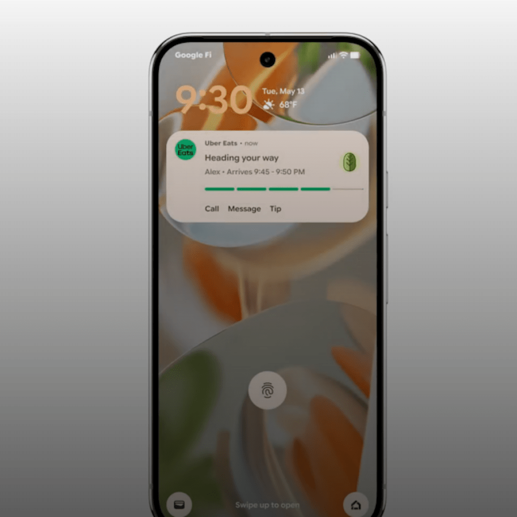 Android 16 is out, complete with live notification updates and new camera features Android 16 is out, complete with live notification updates and new camera features