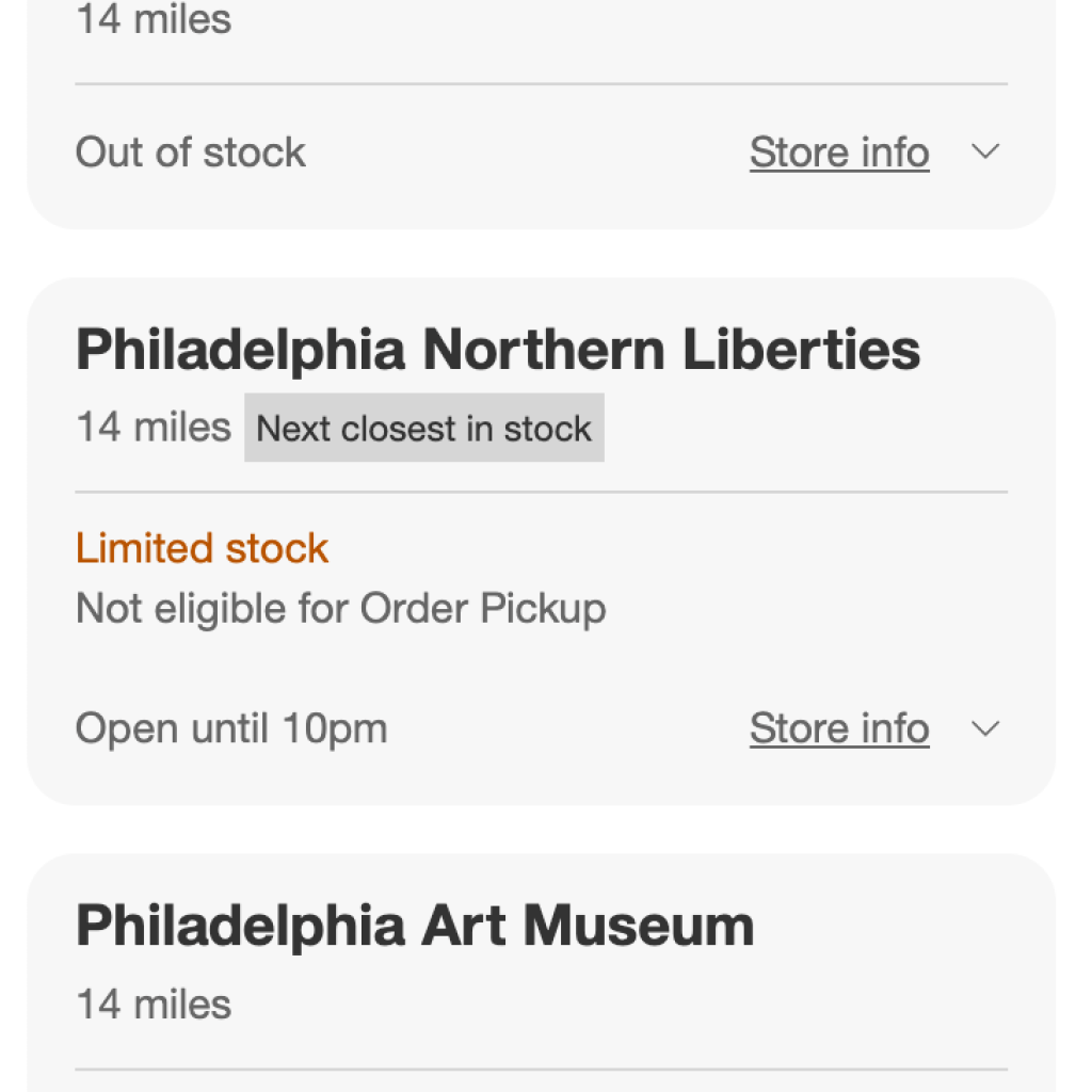 Latest stock update in Walmart, buy best and more Latest stock update in Walmart, buy best and more