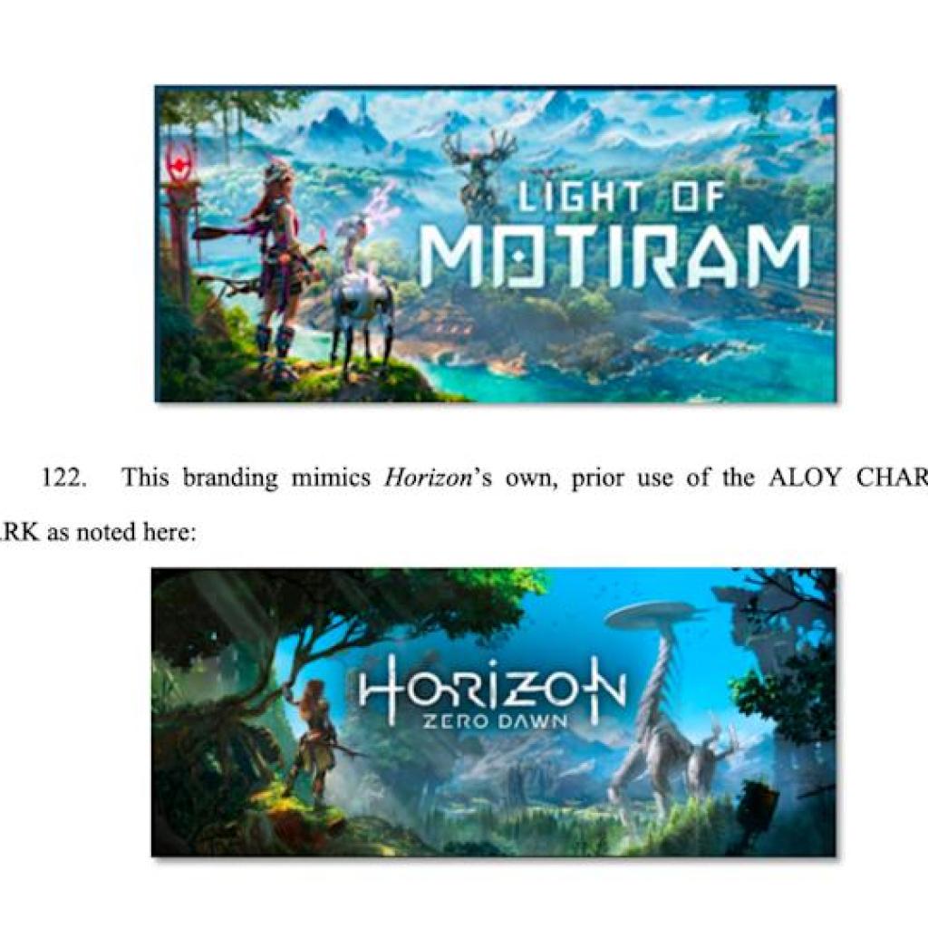 Soni sued the tenant on her horizon zero don clone Soni sued the tenant on her horizon zero don clone