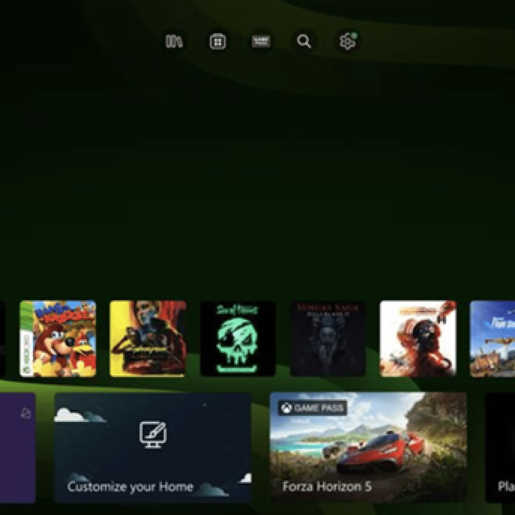 Xbox Cloud Games will soon follow you everywhere Xbox Cloud Games will soon follow you everywhere