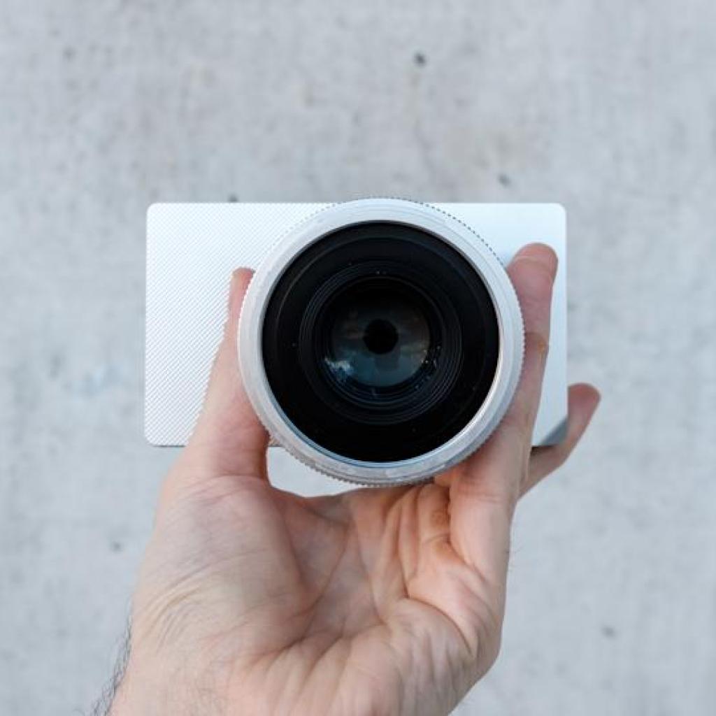 Sigma BF Hands-on: A mistake minimum Sigma BF Hands-on: A mistake minimum