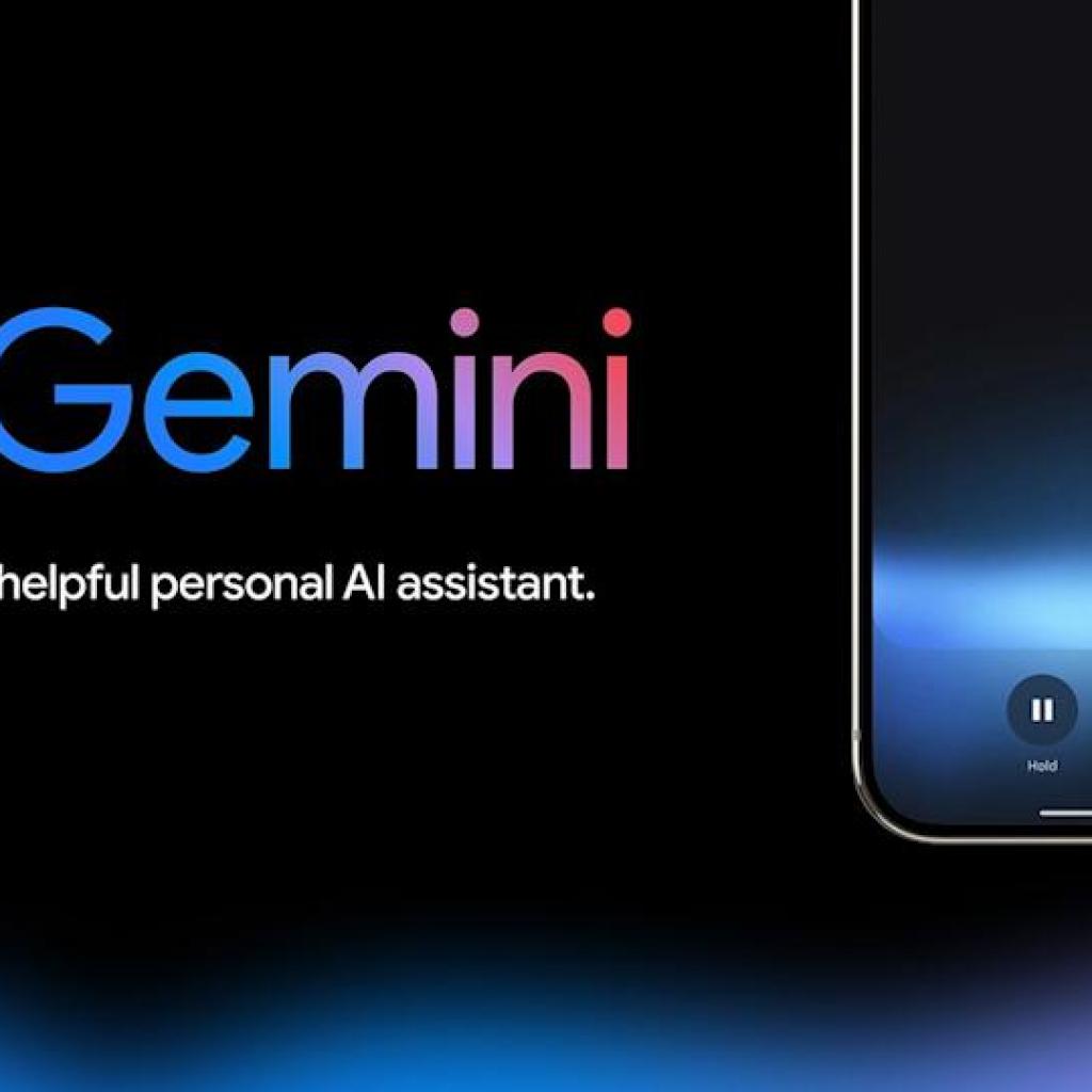 What does Gemini of Google really mean in privacy? What does Gemini of Google really mean in privacy?
