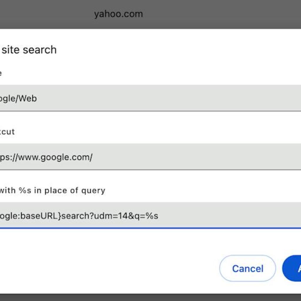How to close Google’s AI overview in web discovers How to close Google’s AI overview in web discovers