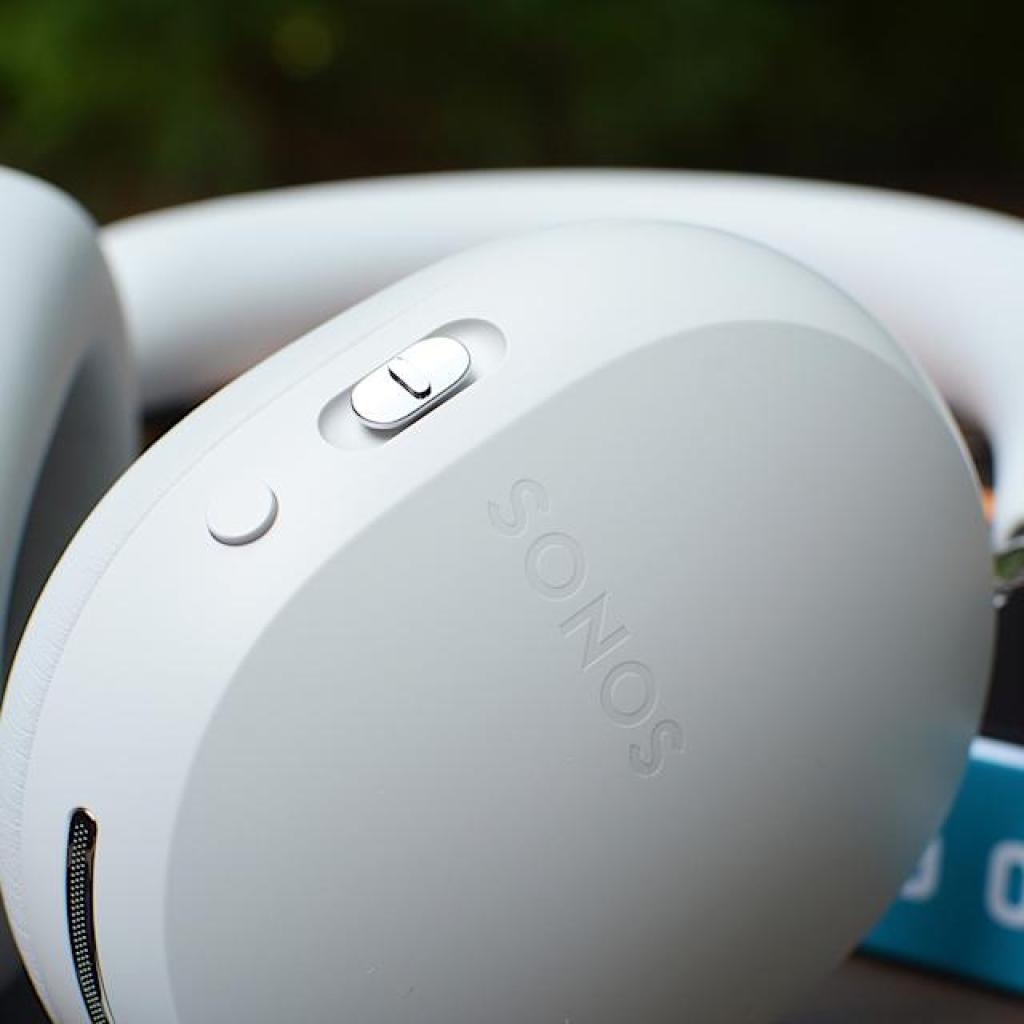 A year later, Sonos Ace is finally fulfilling her ability A year later, Sonos Ace is finally fulfilling her ability