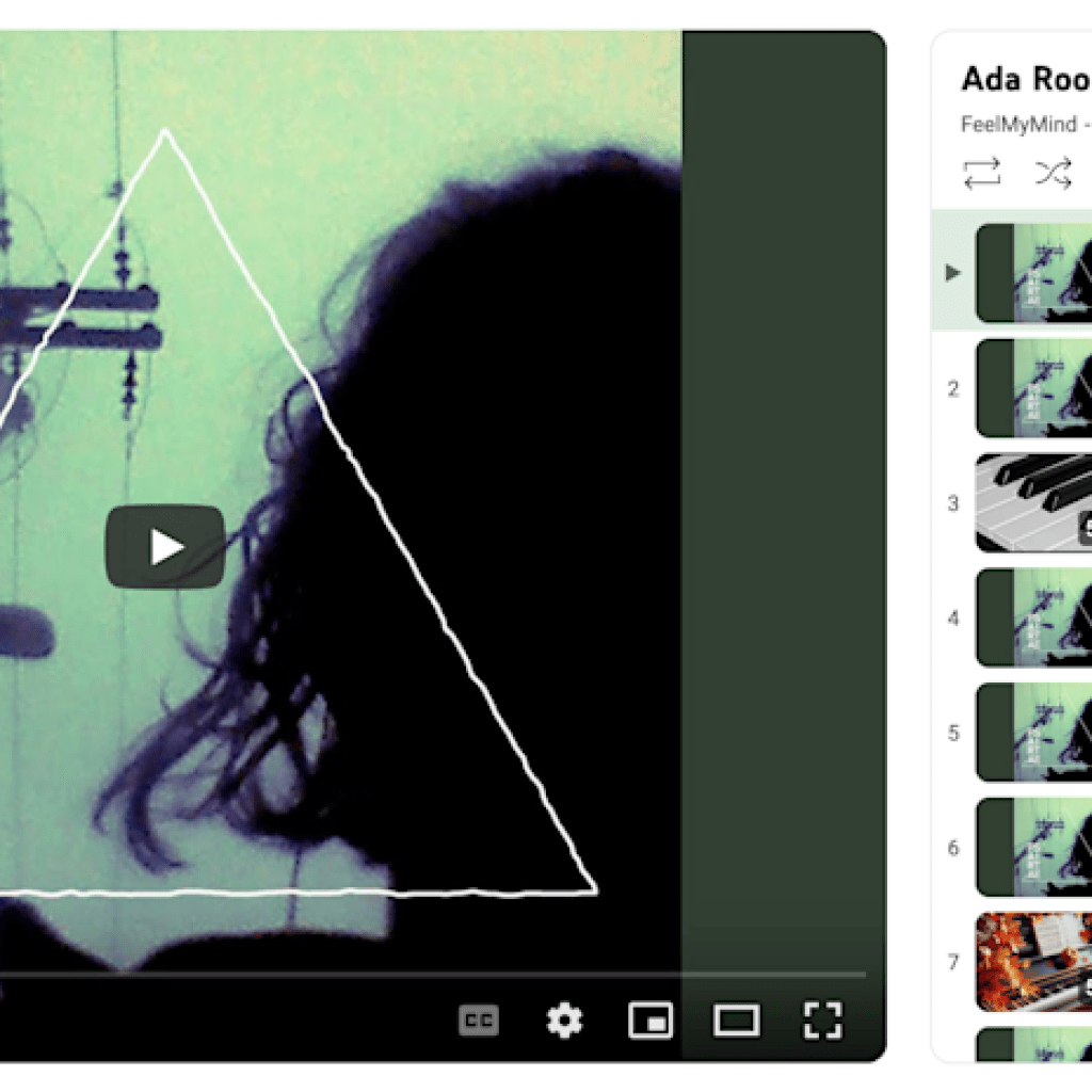 Entertainment of YouTube’s full album playlist Entertainment of YouTube’s full album playlist