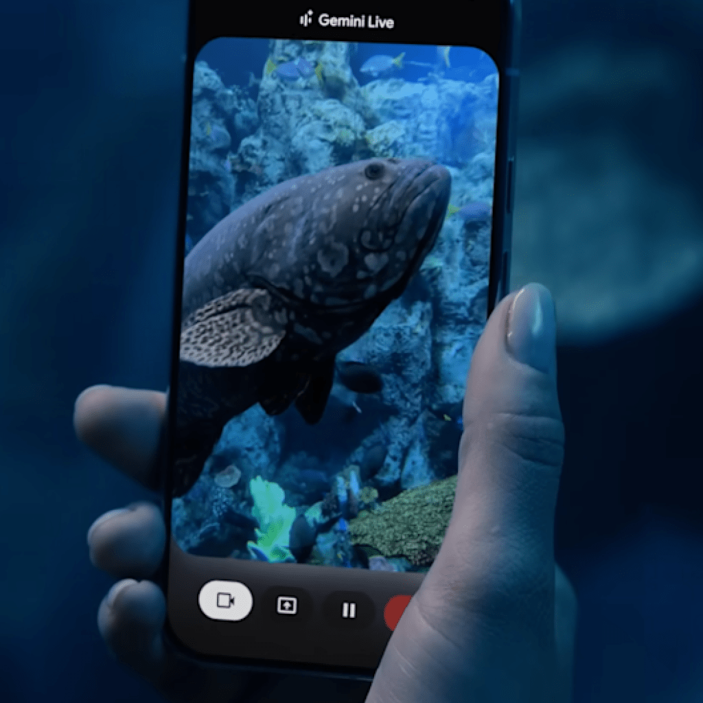 AI update, Android XR, Google Beam and everything else declared in annual kenot AI update, Android XR, Google Beam and everything else declared in annual kenot