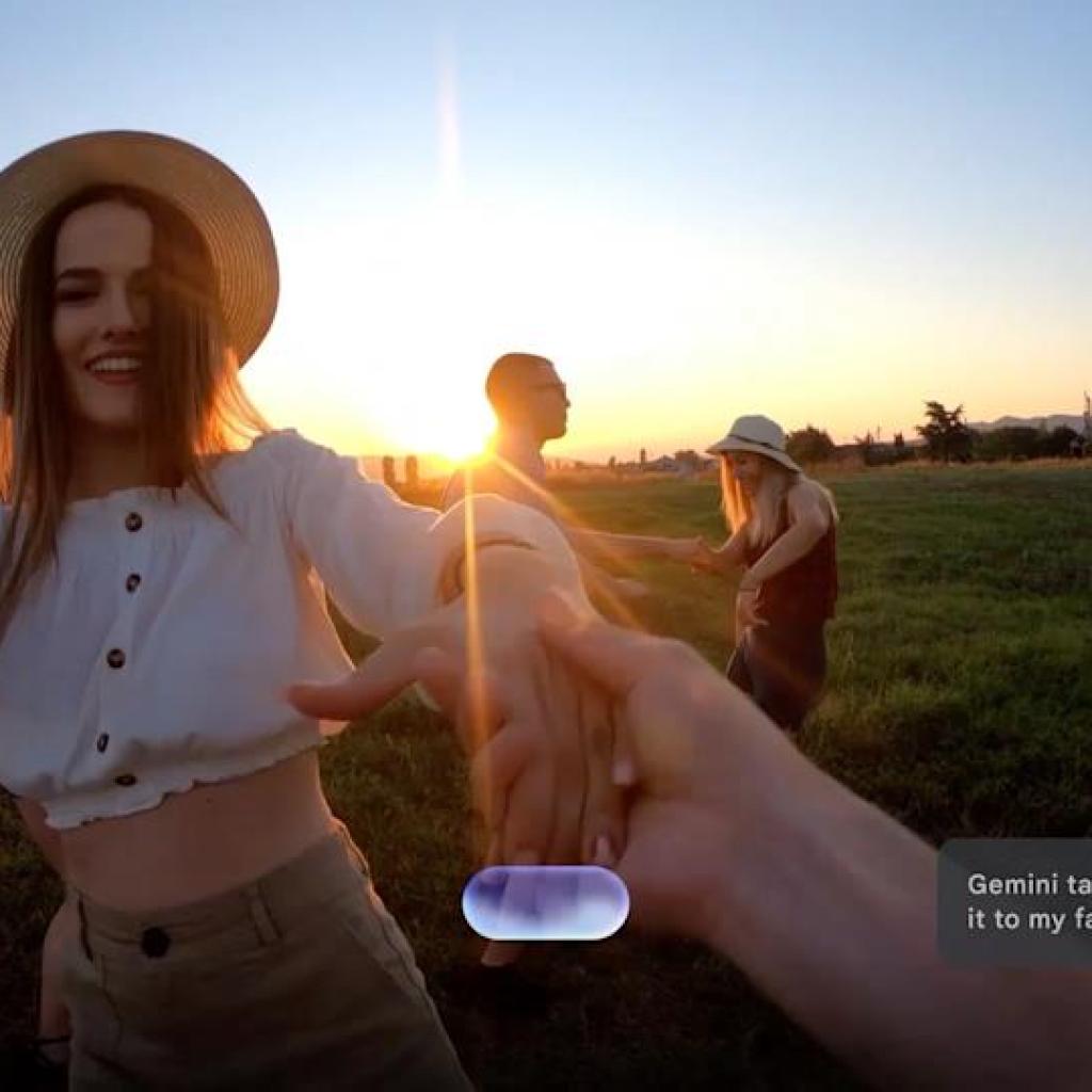 Google still has nothing to show for Android XR Google still has nothing to show for Android XR