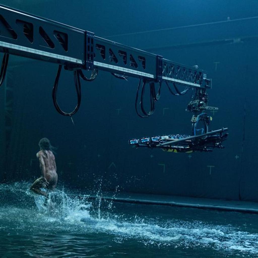 ’28 years later’ used 20 iPhones for some wild shots ’28 years later’ used 20 iPhones for some wild shots