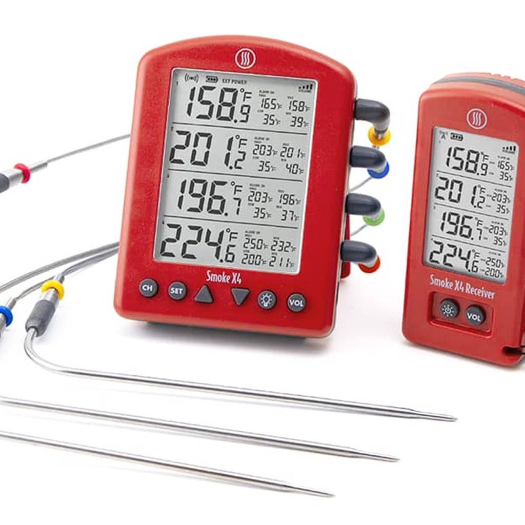 How to shop for smart grill How to shop for smart grill