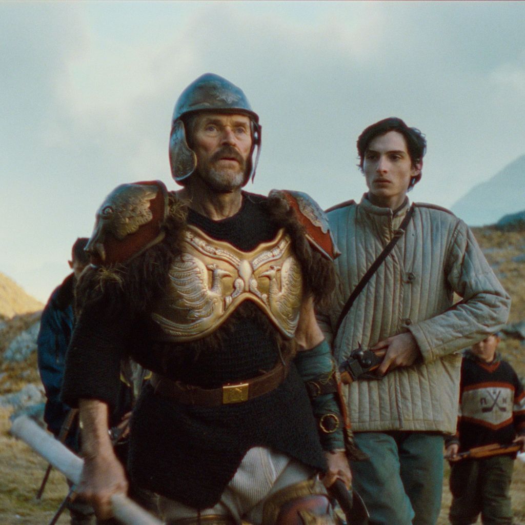 “It seems alive”: The Legend of Ochi Director Power of Power of Puppets “It seems alive”: The Legend of Ochi Director Power of Power of Puppets