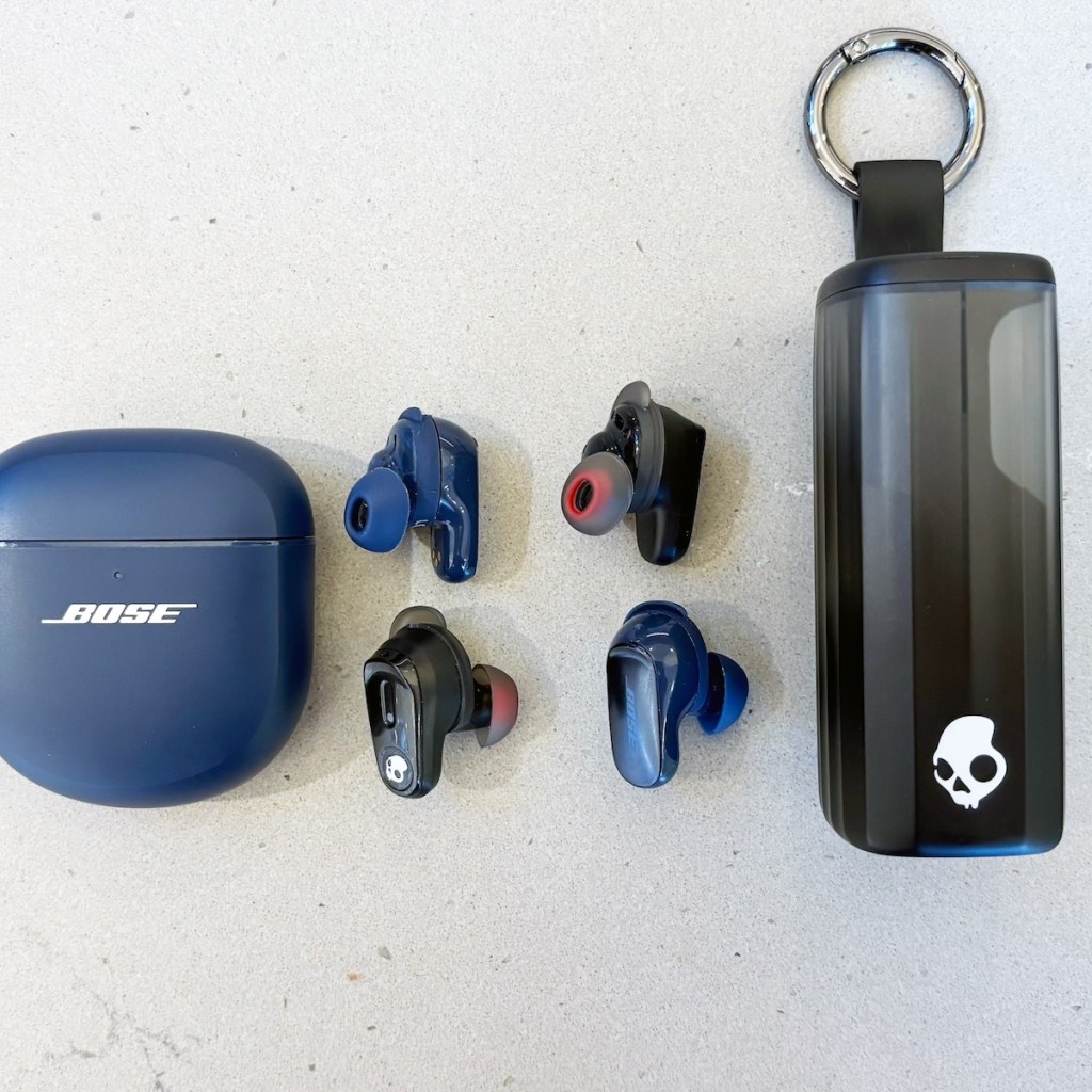 Skullcandy Method 360 ANC Review: A cheap version of Bose’s Best Earbuds, with some major sacrifice Skullcandy Method 360 ANC Review: A cheap version of Bose’s Best Earbuds, with some major sacrifice