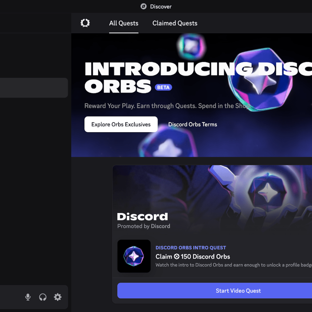 Discord launched a virtual currency Discord launched a virtual currency