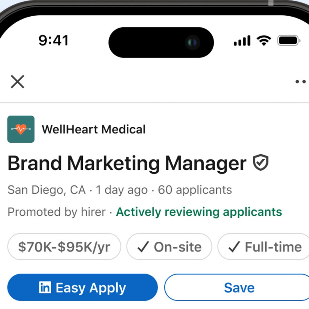 LinkedIn wants you to tell your AI about your dream job LinkedIn wants you to tell your AI about your dream job