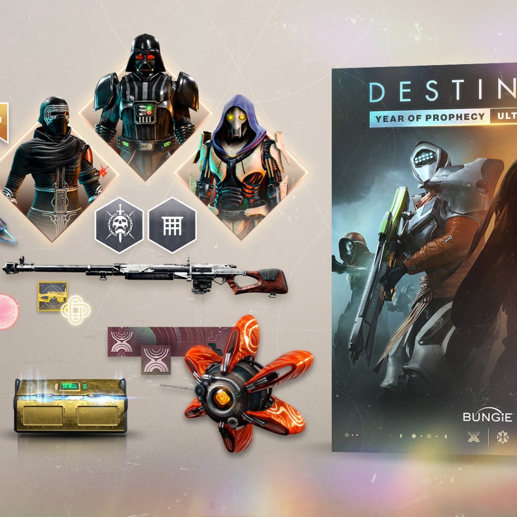 Destin 2 will get a star wars expansion in this December Destin 2 will get a star wars expansion in this December