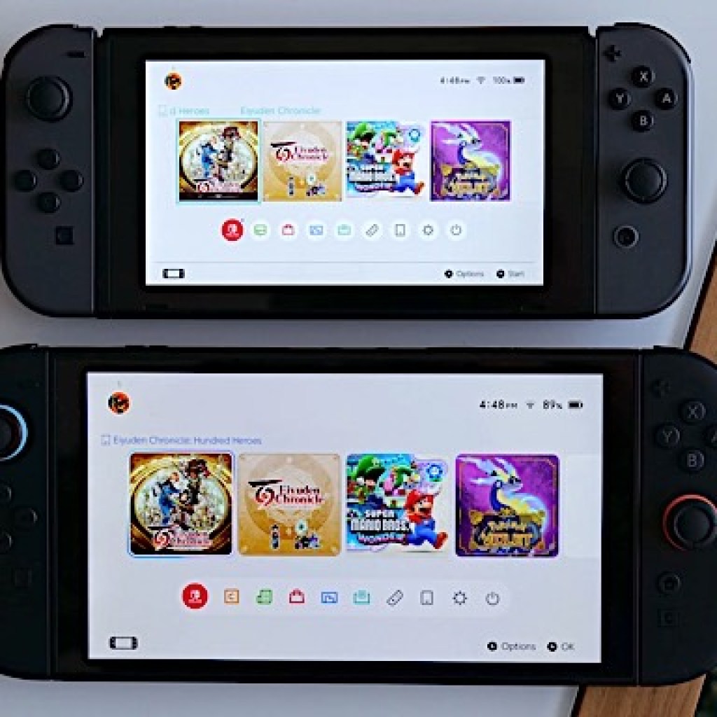 After morning: Our decision on Switch 2 After morning: Our decision on Switch 2