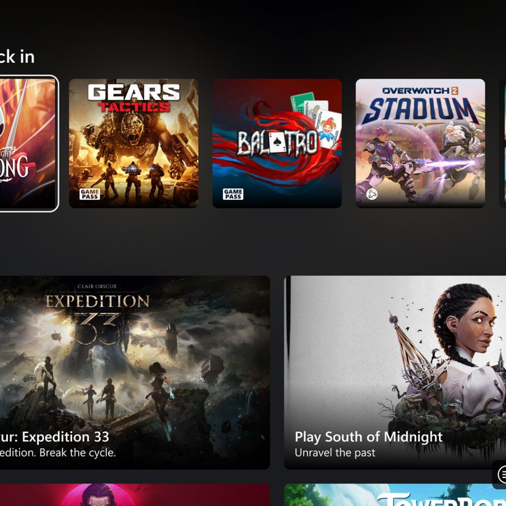 Rog Xbox collaborative handheld gaming devices are real and will be released during the 2025 holiday season Rog Xbox collaborative handheld gaming devices are real and will be released during the 2025 holiday season