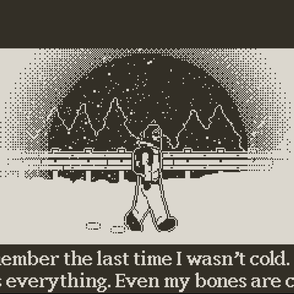 Playdate season 2 review: The Whiteout and Wheelsproings Playdate season 2 review: The Whiteout and Wheelsproings