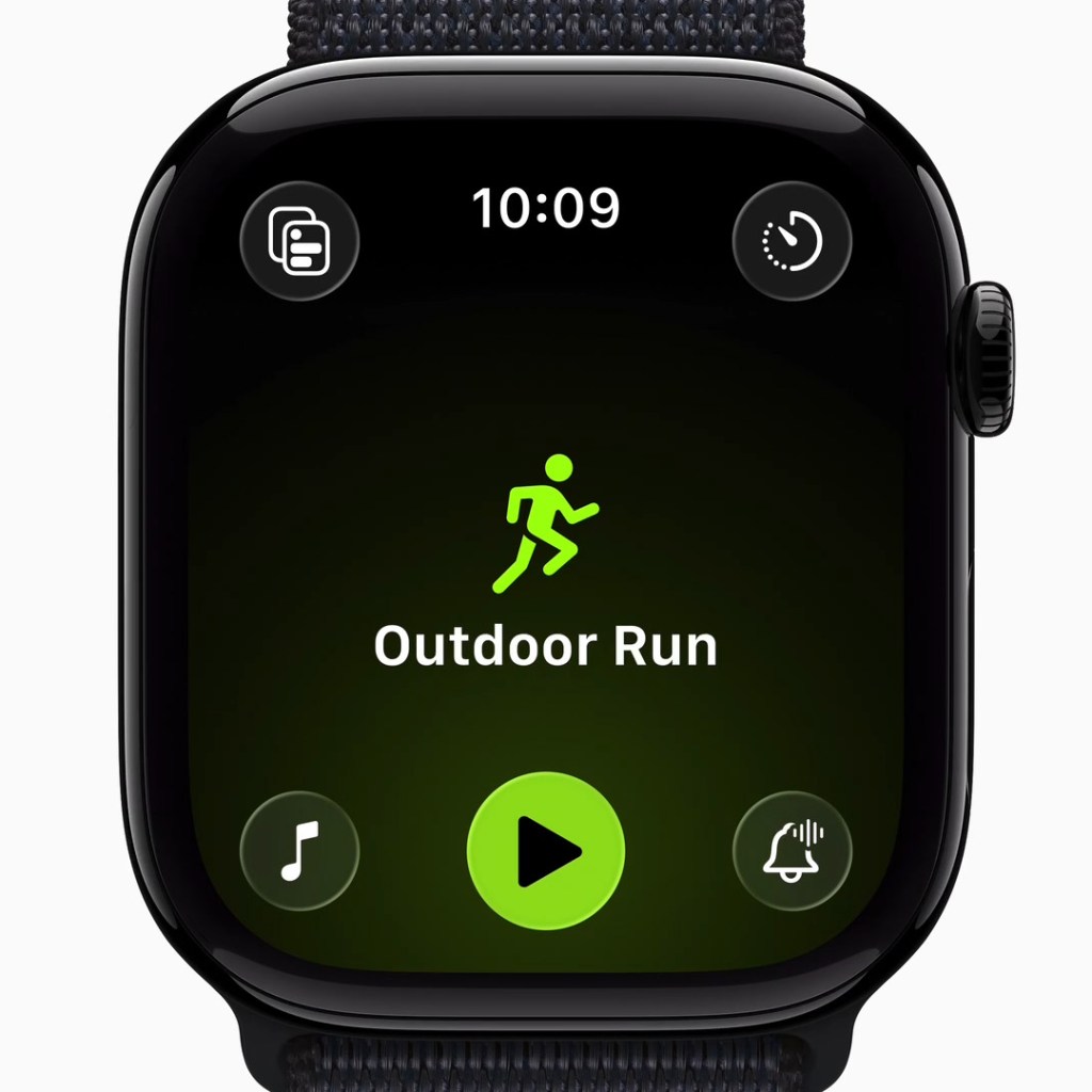 Watchos 26: Apple announced for its wearing in wwdc 2025 Watchos 26: Apple announced for its wearing in wwdc 2025