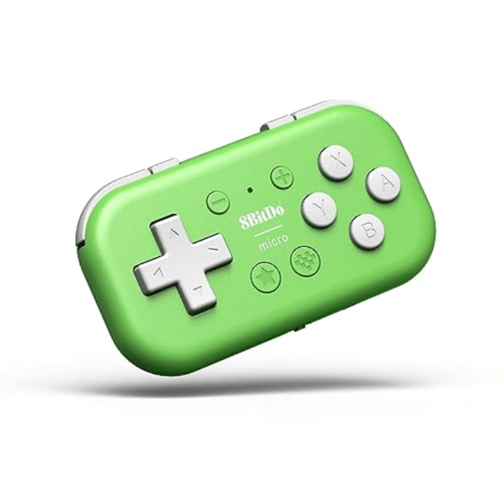 Early Prime Day deals include 8bitdo micro gamepad for only $ 17 Early Prime Day deals include 8bitdo micro gamepad for only $ 17