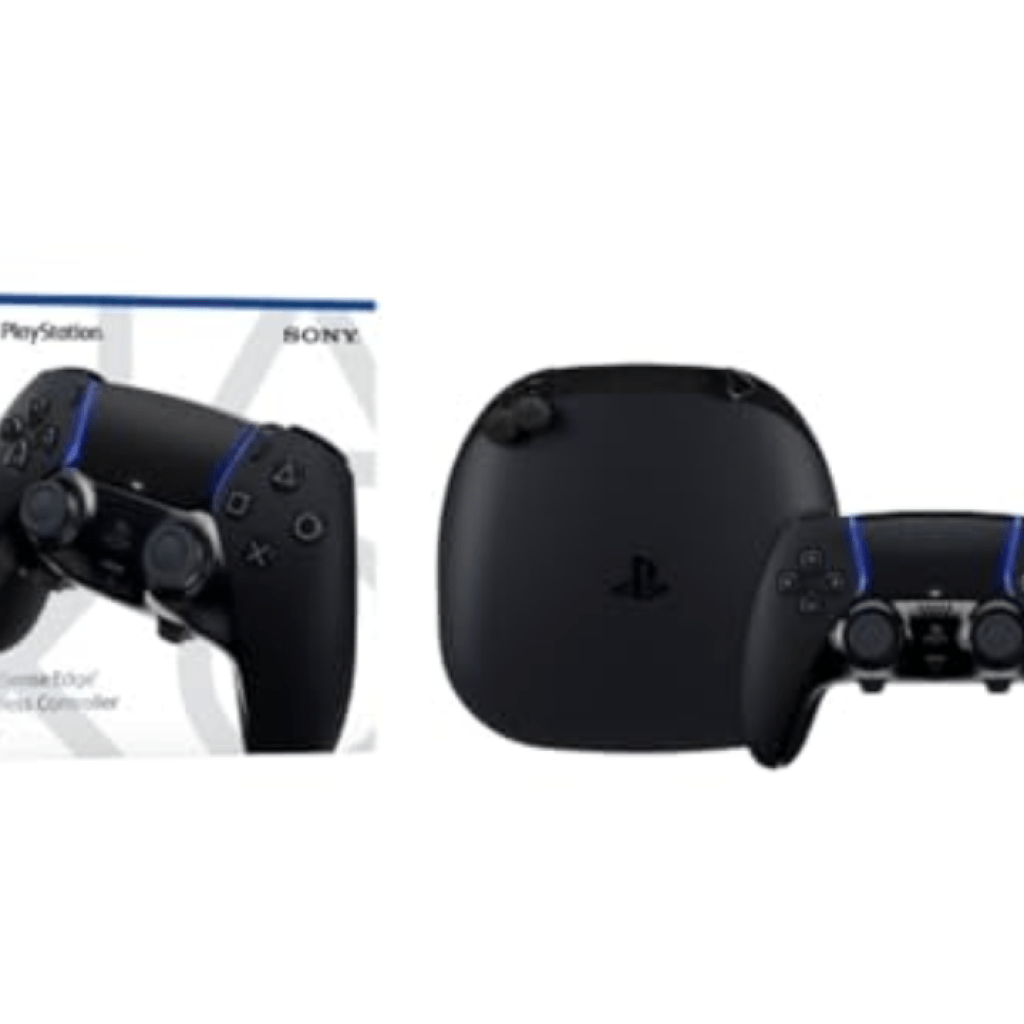Playstation’s dualsense edge wireless controller falls at a record-less price Playstation’s dualsense edge wireless controller falls at a record-less price