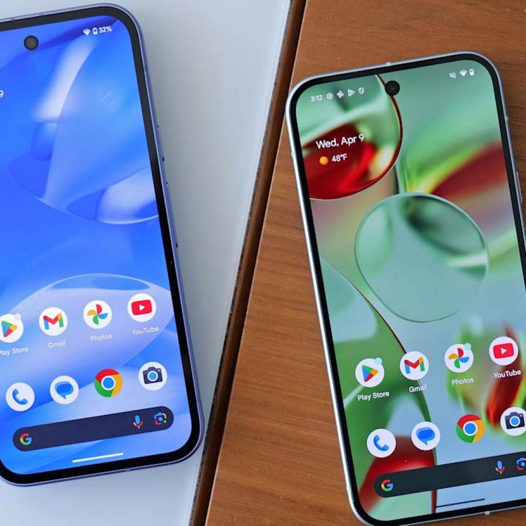 Best midrange smartphone for 2025 Best midrange smartphone for 2025