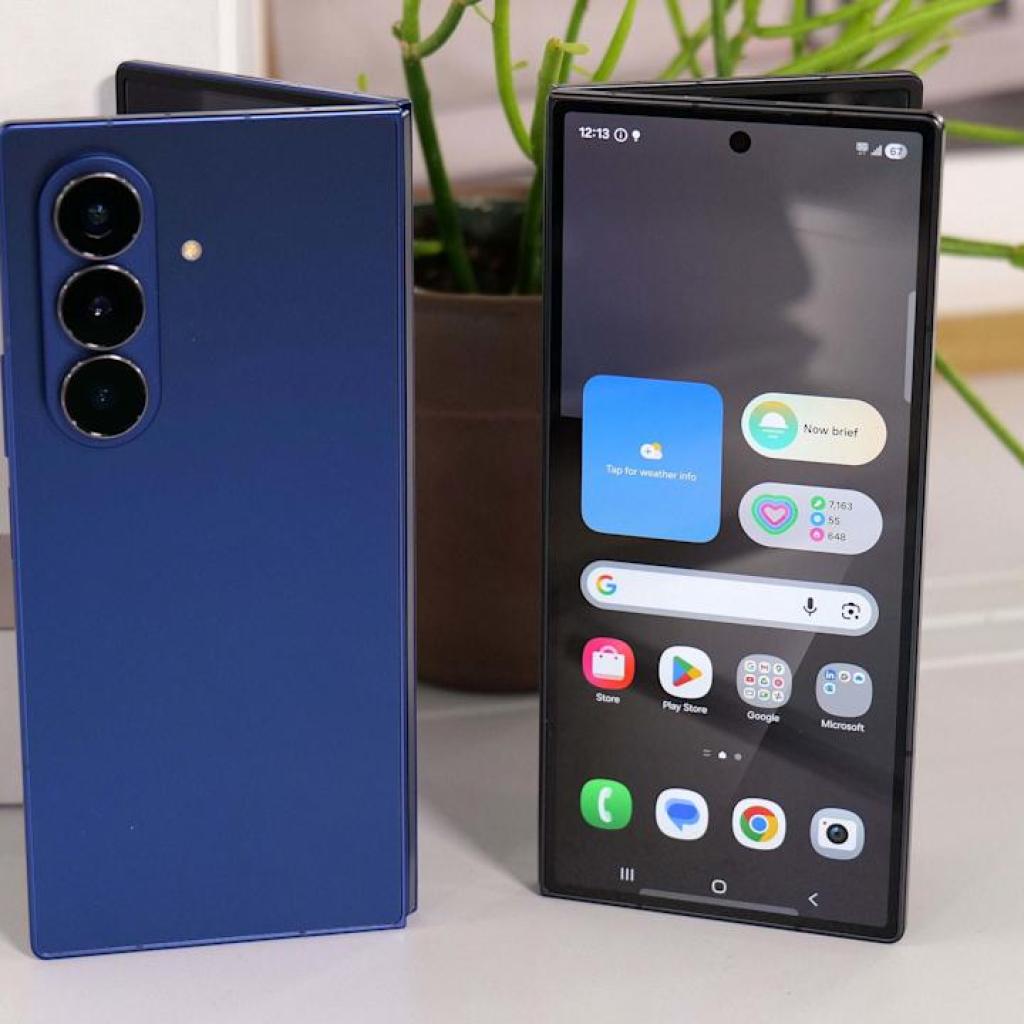 How to buy Galaxy Z Fold 7, Z Flip 7 and Galaxy Watch 8 Series How to buy Galaxy Z Fold 7, Z Flip 7 and Galaxy Watch 8 Series