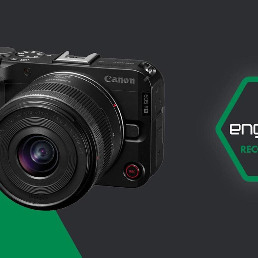 A inexpensive Vlogging camera that lags behind its rivals A inexpensive Vlogging camera that lags behind its rivals